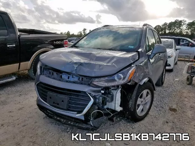 KL7CJLSB1KB742776 фото 3