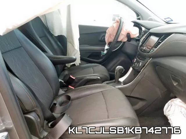 KL7CJLSB1KB742776 фото 6