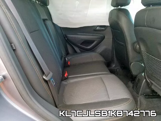 KL7CJLSB1KB742776 фото 7