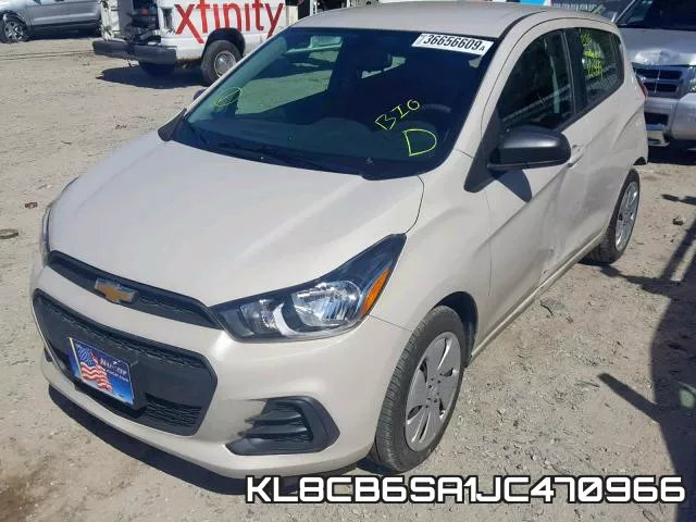 KL8CB6SA1JC470966 фото 3