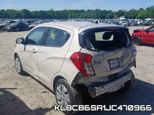 KL8CB6SA1JC470966 фото 4
