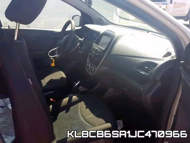 KL8CB6SA1JC470966 фото 6