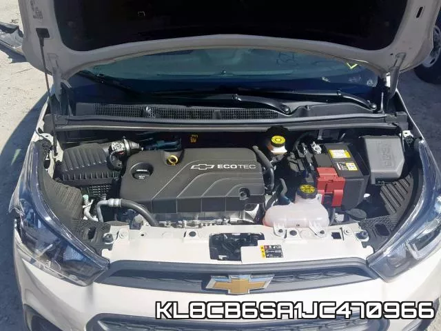 KL8CB6SA1JC470966 фото 8