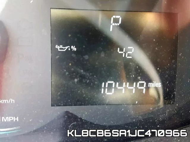 KL8CB6SA1JC470966 фото 9