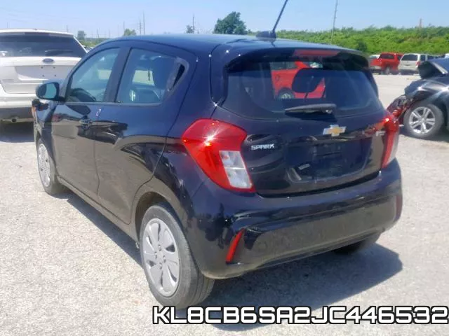 KL8CB6SA2JC446532 фото 4