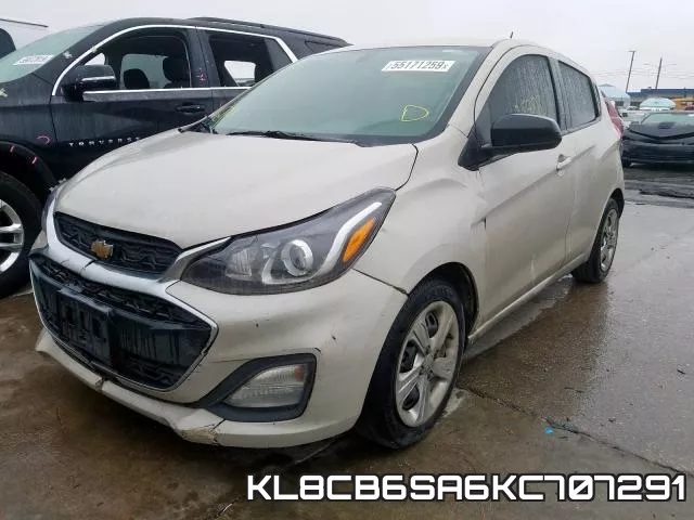 KL8CB6SA6KC707291 фото 3