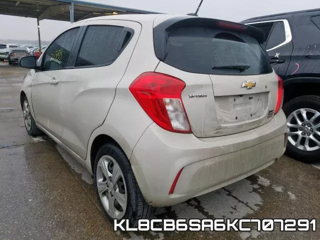 KL8CB6SA6KC707291 фото 4