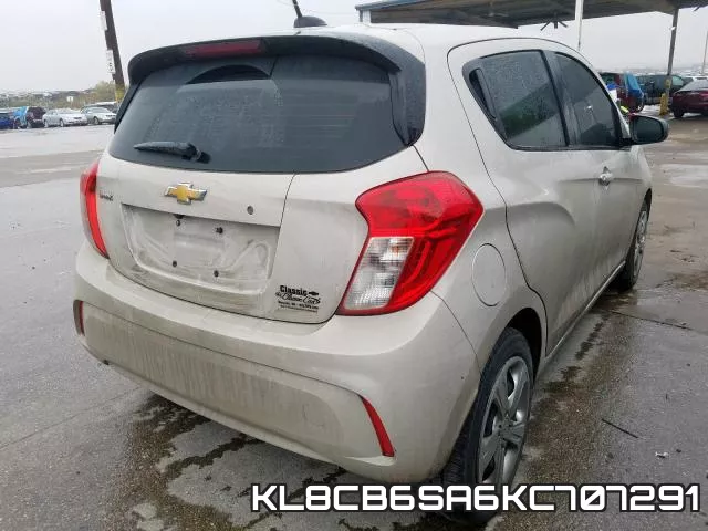 KL8CB6SA6KC707291 фото 5