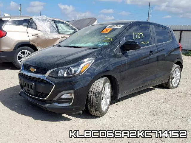 KL8CD6SA2KC714152 фото 3