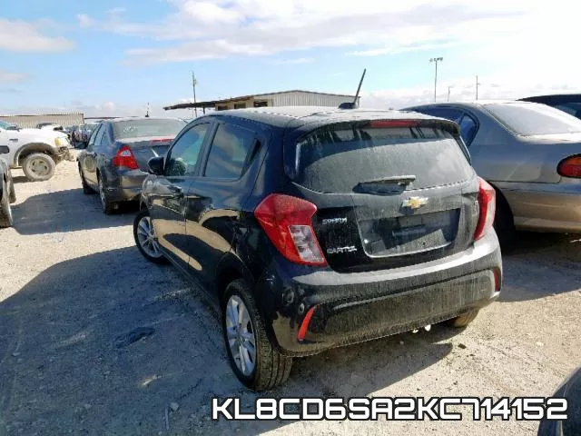 KL8CD6SA2KC714152 фото 4