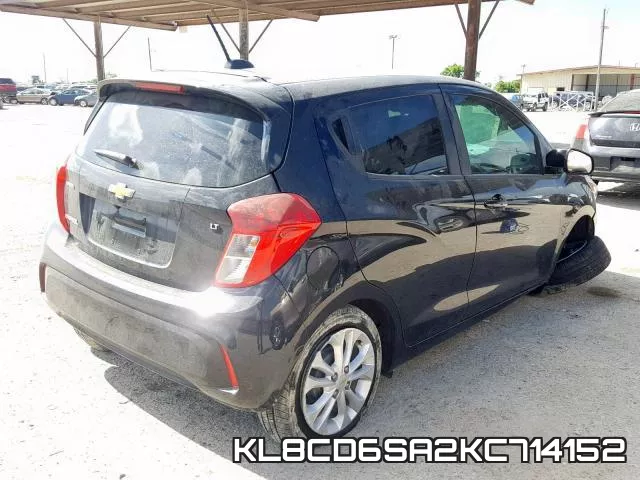 KL8CD6SA2KC714152 фото 5