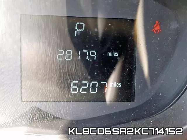 KL8CD6SA2KC714152 фото 9