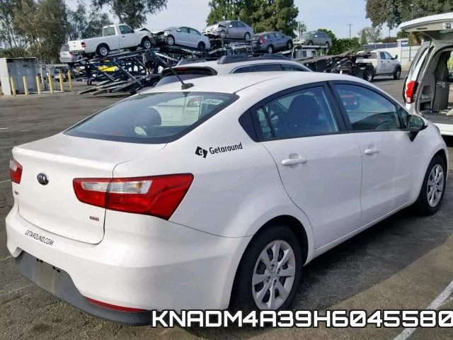 KNADM4A39H6045580 фото 5