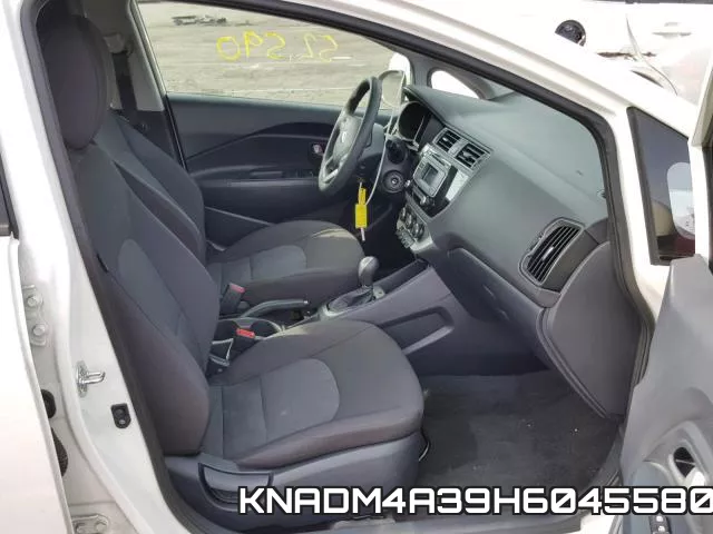 KNADM4A39H6045580 фото 6