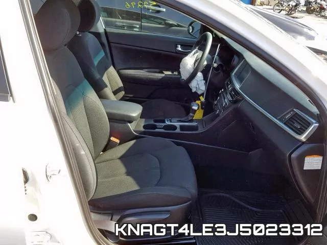 KNAGT4LE3J5023312 фото 6