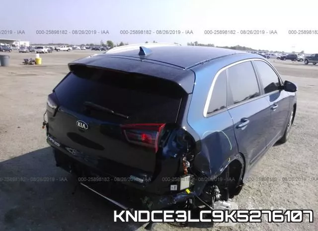 KNDCE3LC9K5276107 фото 7