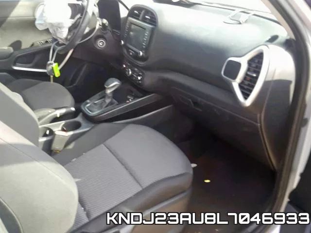 KNDJ23AU8L7046933 фото 6