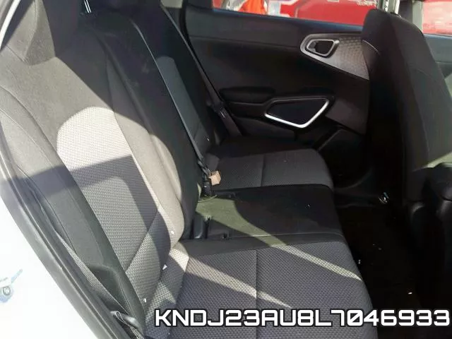 KNDJ23AU8L7046933 фото 7