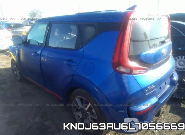 KNDJ63AU6L7056669 фото 4
