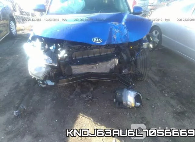 KNDJ63AU6L7056669 фото 7