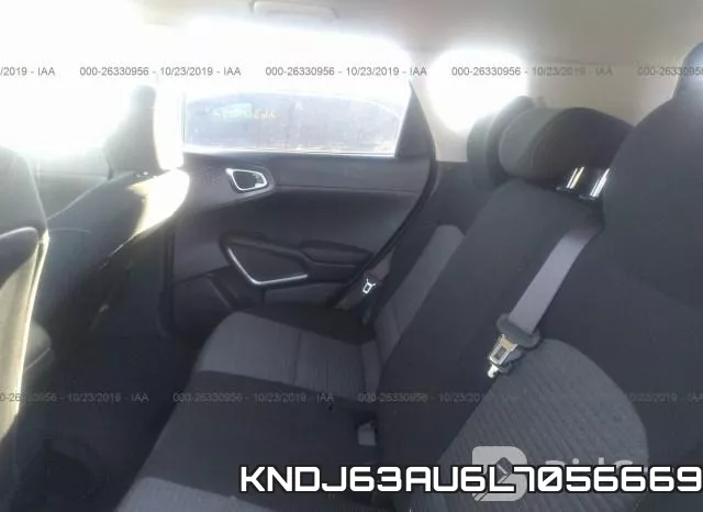 KNDJ63AU6L7056669 фото 9