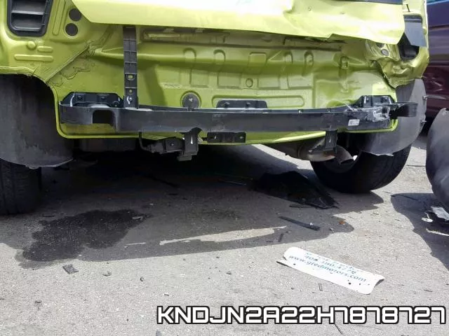 KNDJN2A22H7878727 фото 10