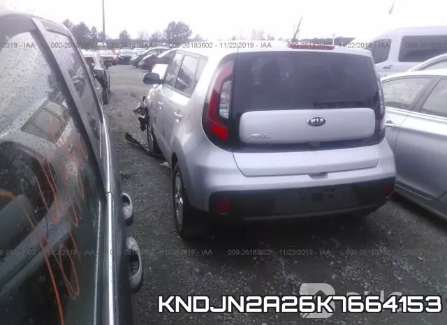 KNDJN2A26K7664153 фото 4