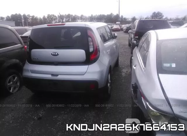 KNDJN2A26K7664153 фото 5