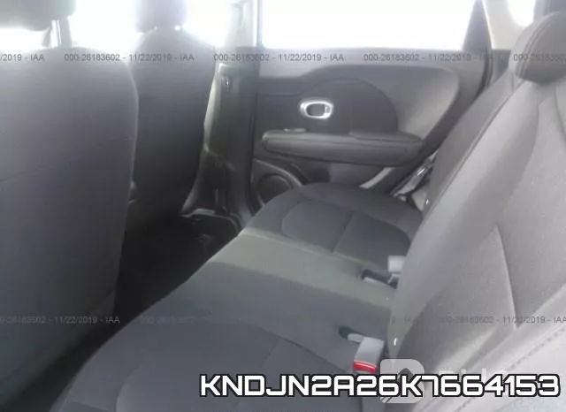 KNDJN2A26K7664153 фото 9