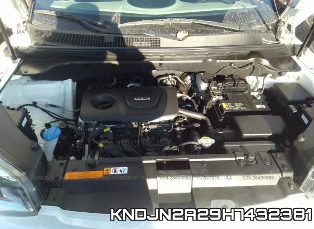 KNDJN2A29H7432381 фото 2