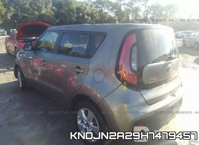 KNDJN2A29H7479457 фото 4