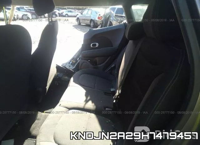 KNDJN2A29H7479457 фото 9