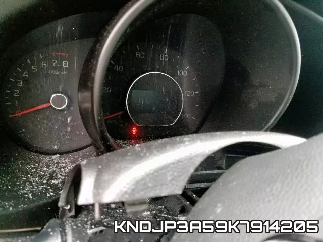 KNDJP3A59K7914205 фото 9