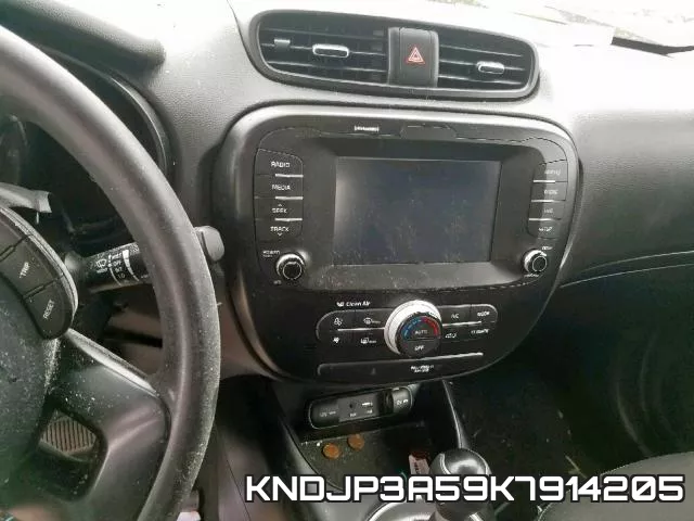 KNDJP3A59K7914205 фото 10