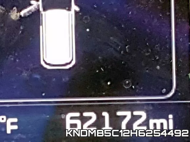 KNDMB5C12H6254492 фото 9