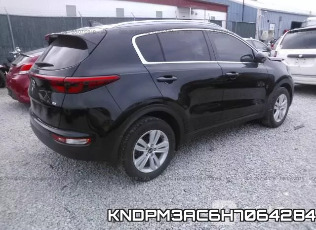 KNDPM3AC6H7064284 фото 5