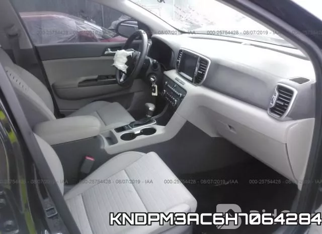 KNDPM3AC6H7064284 фото 6