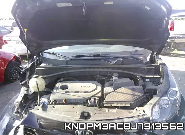 KNDPM3AC8J7313562 фото 2