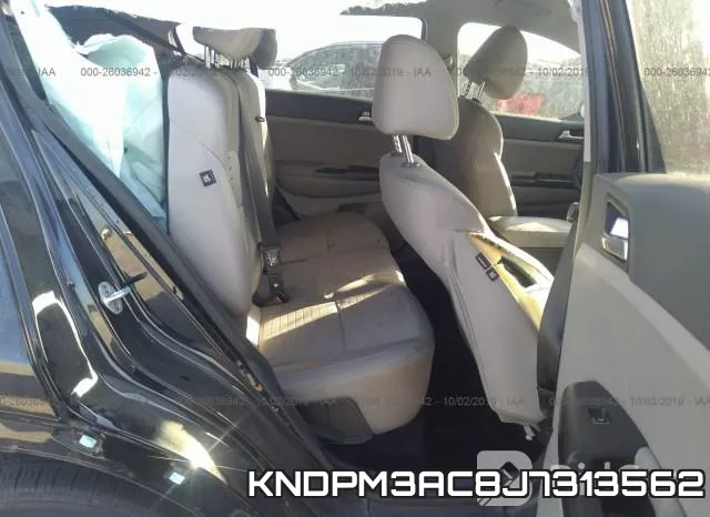 KNDPM3AC8J7313562 фото 9
