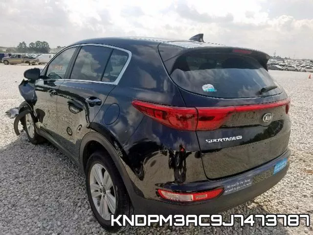 KNDPM3AC9J7473787 фото 3