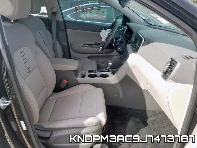 KNDPM3AC9J7473787 фото 5