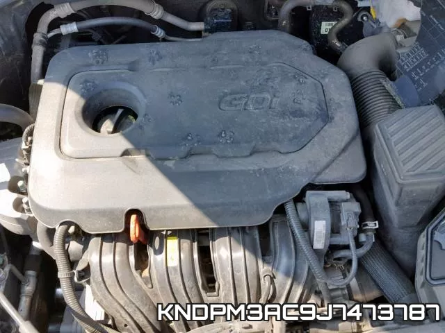 KNDPM3AC9J7473787 фото 7