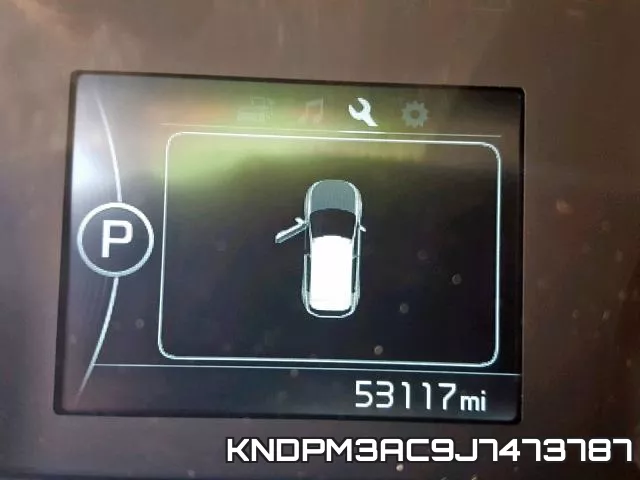 KNDPM3AC9J7473787 фото 8