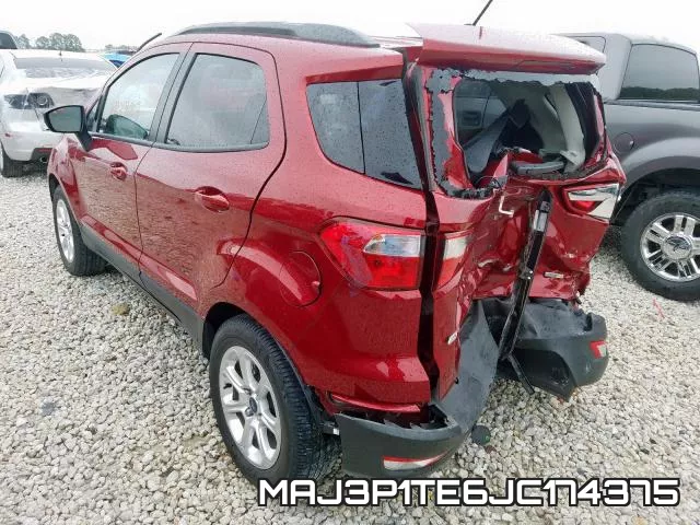 MAJ3P1TE6JC174375 фото 4