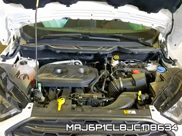 MAJ6P1CL8JC178634 фото 8