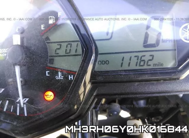 MH3RH06Y0HK016844 фото 8