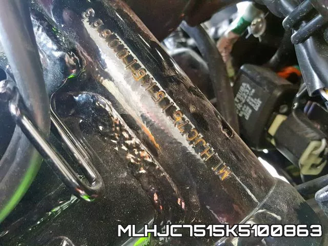 MLHJC7515K5100863 фото 2