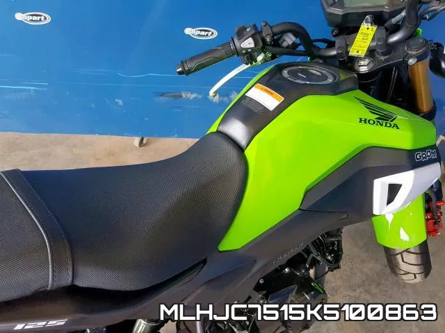 MLHJC7515K5100863 фото 6