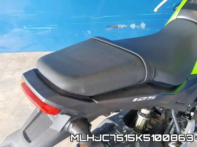 MLHJC7515K5100863 фото 7
