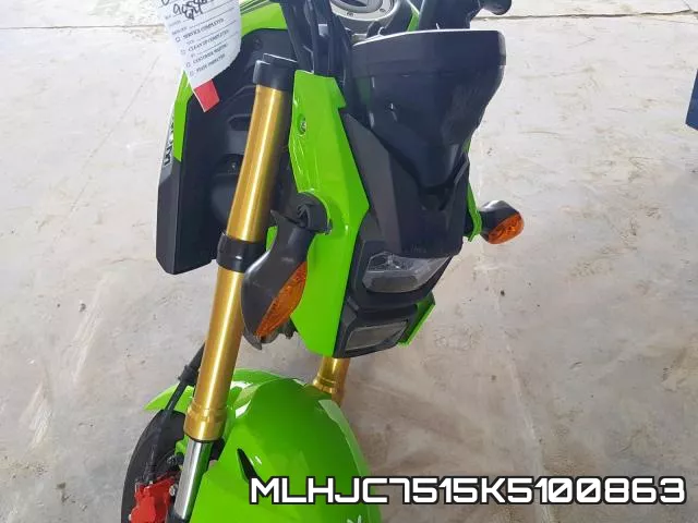 MLHJC7515K5100863 фото 10